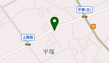 原ステンレスの地図画像