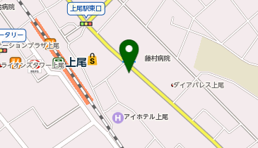 種屋の地図画像