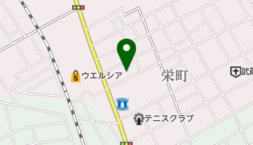 富士マイクロ写真社の地図画像