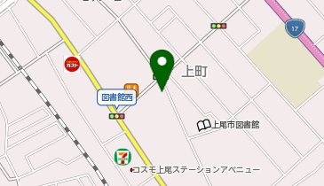 みさかサイクルの地図画像