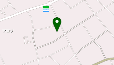 新島自動車の地図画像