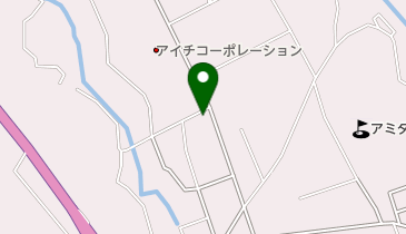 有限会社神成自動車整備工場の地図画像