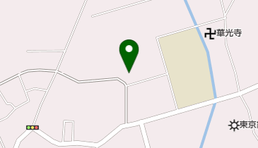 有限会社七販自動車の地図画像