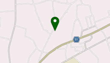 有限会社嶋田モータースの地図画像