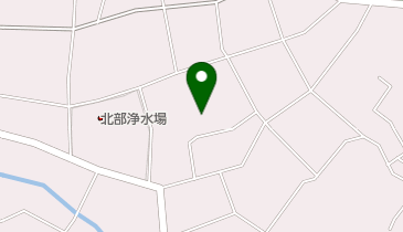 東栄寺の地図画像