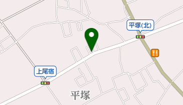 松島堂の地図画像