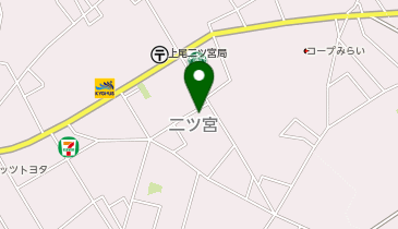 株式会社吉村産業の地図画像