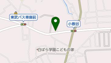 カラオケスナックまりもの地図画像