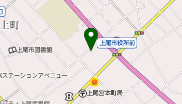 スナックせつの地図画像