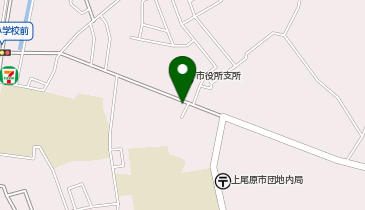 スナックドリーム(夢)の地図画像