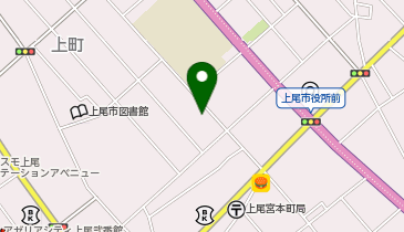 加藤接骨院の地図画像