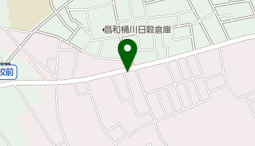 サイトウ電器の地図画像