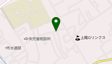 有限会社三輪測量設計の地図画像