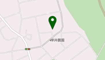 石井どうぶつ病院の地図画像