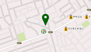 すぎむら動物病院T&rsquo;sANIMALMEDICALHOSPITALの地図画像