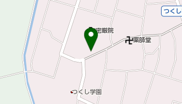 有限会社鴨田化工の地図画像