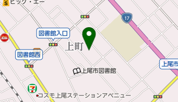 政木どうぶつ病院の地図画像