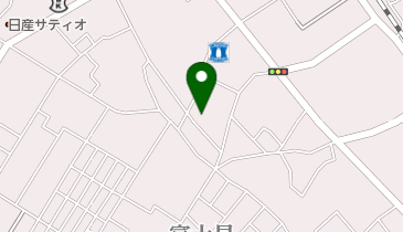 小川ドレスの地図画像