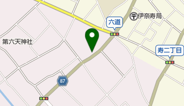 共立堂薬局の地図画像