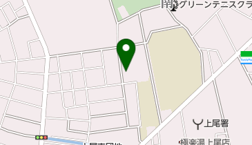 木の実薬局の地図画像