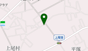 赤尾商事株式会社埼玉支店の地図画像