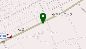 埼玉県上尾市の理容店一覧 Navitime