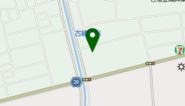 ヤマックス株式会社の地図画像