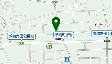 埼玉ウェイスト商工業協同組合の地図画像