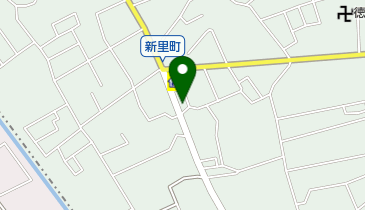 今井商事の地図画像