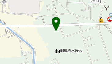 株式会社迫製作所の地図画像