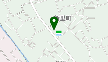 株式会社東京マルイの地図画像