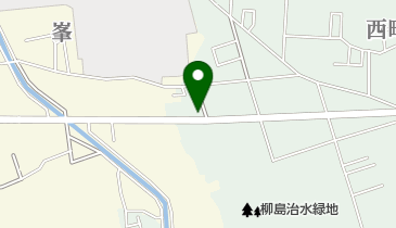 ヒロセ家具サロンの地図画像