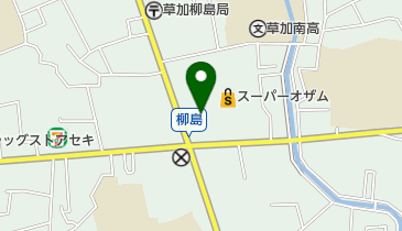 エルショップパルの地図画像