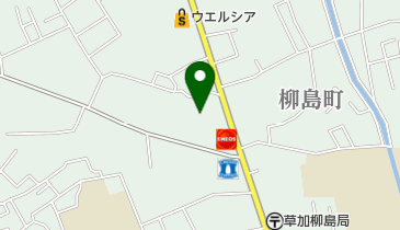 株式会社近藤精機製作所の地図画像