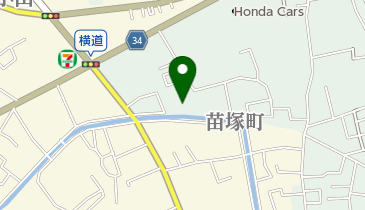 株式会社冨岡工業の地図画像