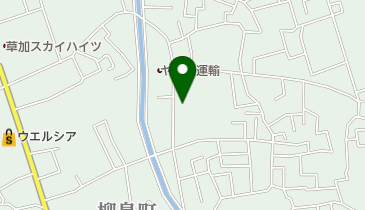株式会社伊元製作所の地図画像
