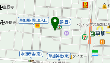 さくらんぼ(NPO法人)の地図画像