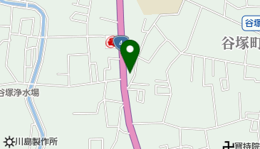 新栄工業有限会社の地図画像