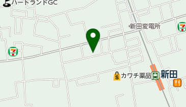 株式会社Eizenの地図画像