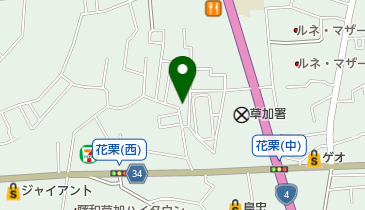 有限会社山口旭工務店の地図画像