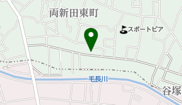 塩野商店の地図画像