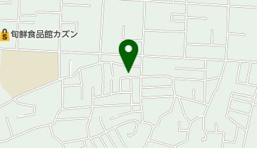 いせそう酒店の地図画像