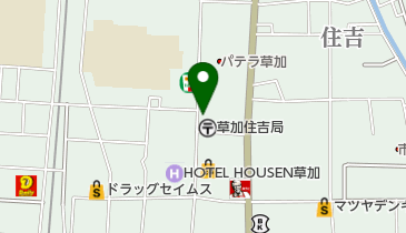 やまぐちや酒店の地図画像