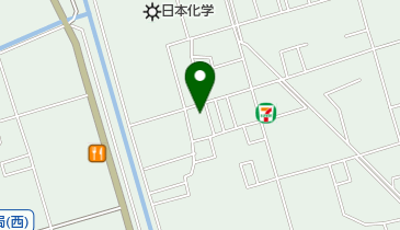 ニヒラ・デンタル・ラボの地図画像