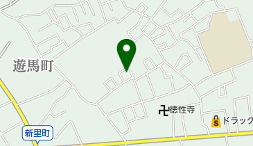 有限会社竹下自動車整備工場の地図画像