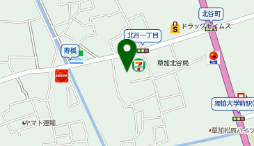 CCSステップの地図画像