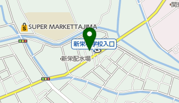 ツチヤフォトの地図画像