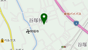 有限会社伸和設備の地図画像