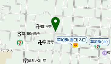 チャヴィペルトの地図画像