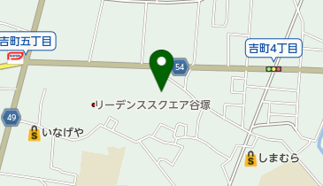 伊藤産業株式会社 草加市 社会関連 340 0022 の地図 アクセス 地点情報 Navitime